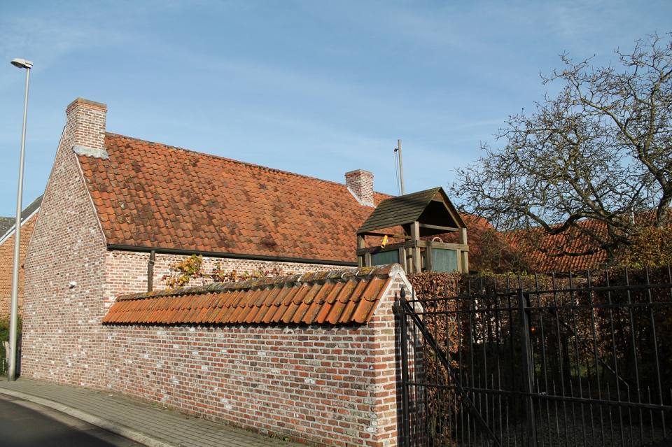 Hellende daken